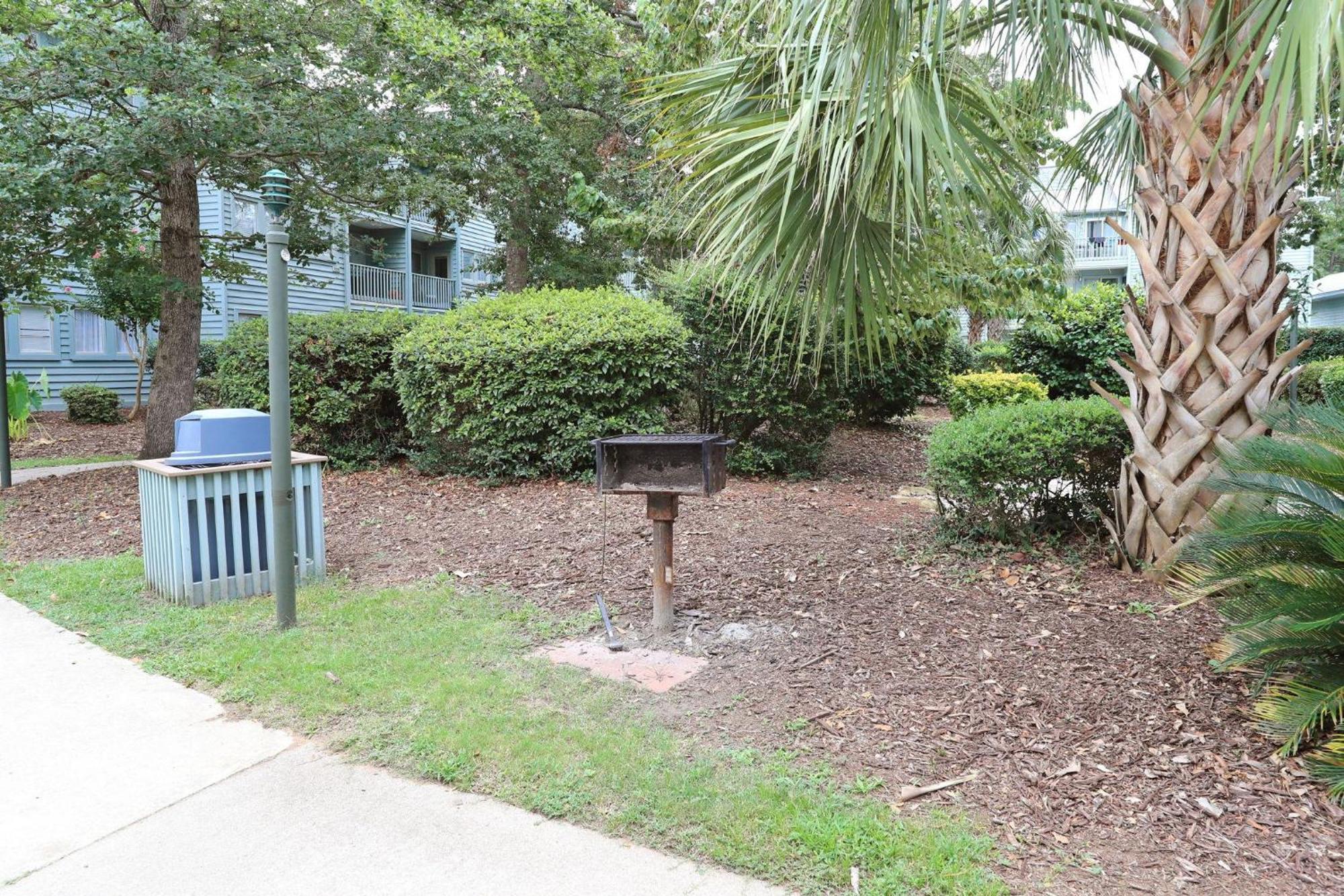 הוילה מירטל ביץ' 5905 S Kings Hwy, 4203 - Ocean Walk Sleeps 4 מראה חיצוני תמונה